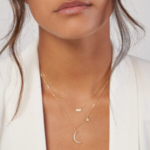 Kate Morgan Designs | Necklaces