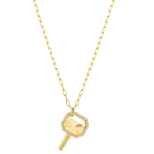 Kate Morgan Designs | Necklaces