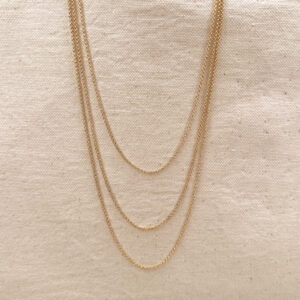 Rolo Chain