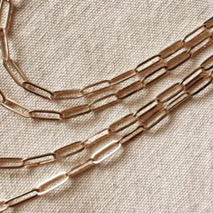 Paperclip Chain
