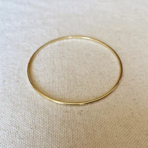 Classic Bangle Bracelet