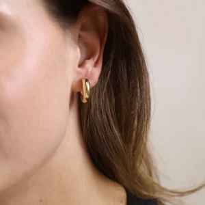 Chunky Hoops