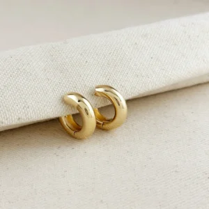 Chunky Hoops